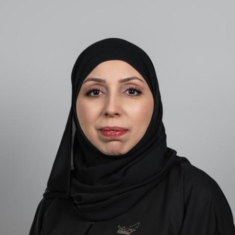 د. علياء عصام الأزن